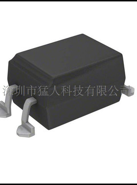 SFH6156-2 OPTOISOLATOR5.3KVTRANS4SMD