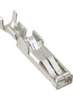 全新 1-179316-2〖 CONTACT SOCKET PWR 16-20AWG GOLD〗