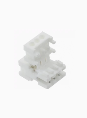 917160001 0917160001 91716-0001 插座连接器 IDC 锡 22-24 AWG