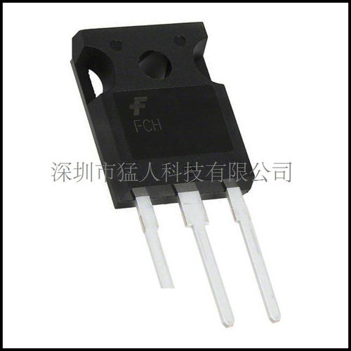 FGH40T65SHDF F155 IGBT650V80A268WTO-247-3