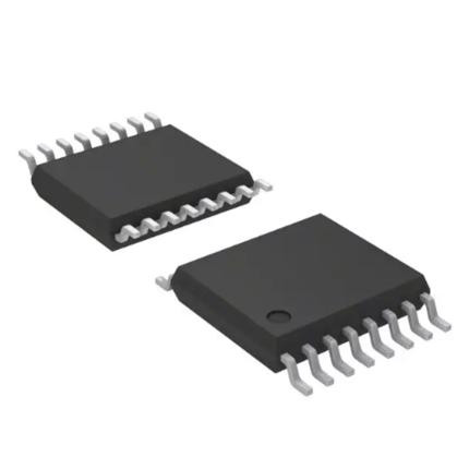 全新 DRV8860PWR【IC MOTOR DRIVER SER 16TSSOP】