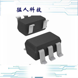 NCP551SN33T1G IC REG LDO 3.3V .15A 5TSOP
