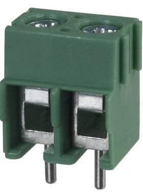 全新 1935161〖 TERM BLK 2POS SIDE ENTRY 5MM PCB〗