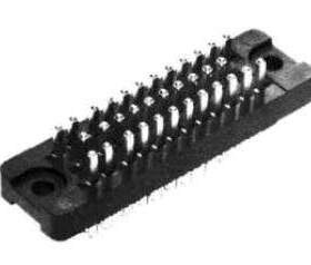 全新 P-1660BA(09)《60P MALE SODR CONECT SILVER PLATED》