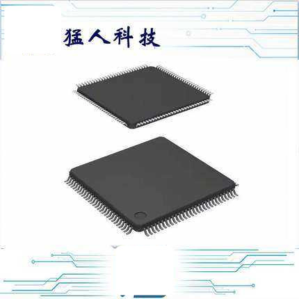 全新 MSP430FG4616IPZR MCU 16BIT 92KB FLASH 100LQFP