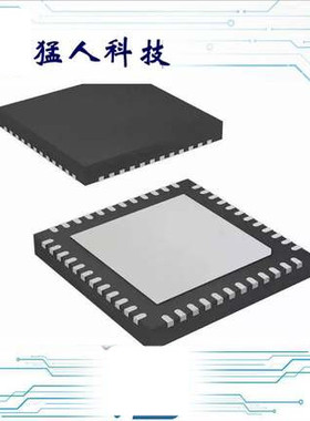 TPS65530ARSLR【IC 8CH DC/DC CONV LDO 48VQFN】