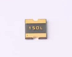 MF-SMDF150-2 自恢复保险丝 15V 1.5A 2018自恢复 原装
