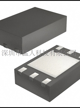FDMB2308PZ MOSFET2P-CHMLP2X3