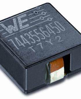 全新 744310200 7030 2uH 6.5A 14.2mOh  74478014A