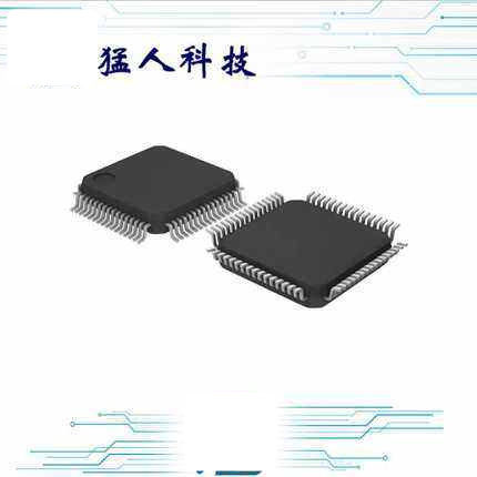 全新 71M6511-IGTR/F ENERGY METER RESIDENT 64-LQFP