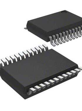 全新 EFM8BB31F32G-B-QSOP24R〖 IC MCU 8BIT 32KB FLASH 24QSOP