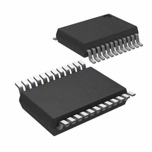全新 EFM8BB31F32G-B-QSOP24R〖 IC MCU 8BIT 32KB FLASH 24QSOP