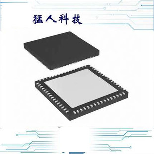 全新 DAC5689IRGCT DAC5689IRGCR 64VQFN