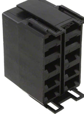 U2292『10 TERM CONN-TERM TYP BCE OR F』