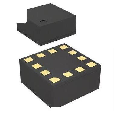 BMA223 ACCELEROMETER