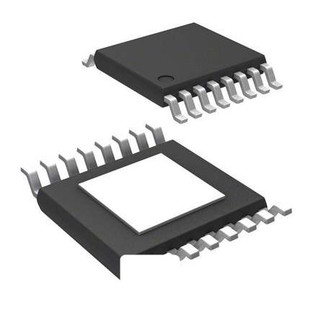 TPS40061PWP【IC REG CTRLR BUCK 16HTSSOP】