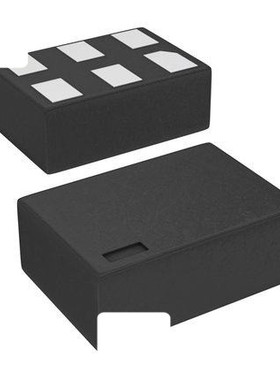 NC7WZ07L6X【IC BUFF DL UHS O/DRAIN 6MICROPAK】