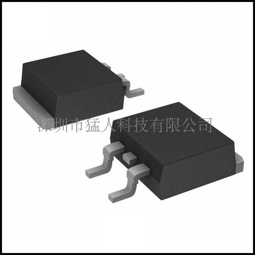 全新 FQB4N80TM MOSFETN-CH800V3.9AD2PAK