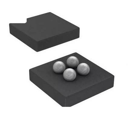 全新 TMP103AYFFR【SENSOR TEMP I2C/SMBUS 4DSBGA】