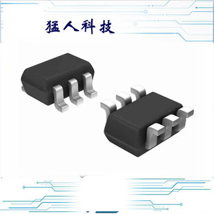 RCLAMP0504F.TCT IC TVS ARRAY 4-LINE 5V SC70-6
