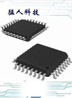 MC9S08AC16CFJE ICMCU8BIT16KFLASH 32-LQFP