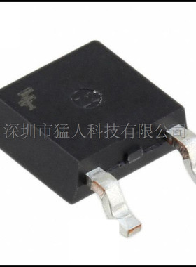 FQD8P10TM F085 MOSFETP-CH100V6.6ADPAK-3