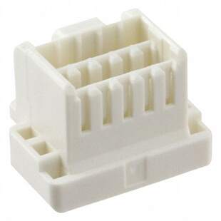 DUAL PLUG CONN 现货 BEIGE 原装 10CKT 5031491000