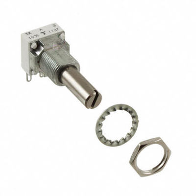 P11S1V0FLSY00102KA [POT 1K OHM 1W CERMET LINEAR]