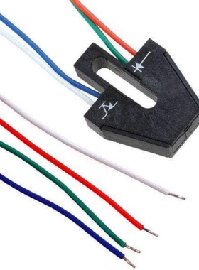 OPB704WZ【SENSR OPTO TRANS 3.8MM REFL C-MT】