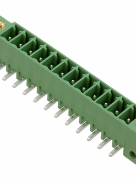 1843897全新TERM B HDR 12POS 90DEG 3.5MM