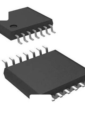 X95820UV14IZ-2.7【XDCP DUAL 256TAP 50K 14-TSSOP】
