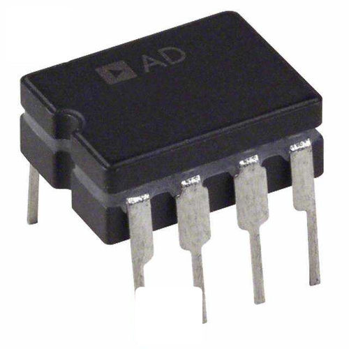 OP27EZ「IC OPAMP GP 8MHZ 8CDIP」
