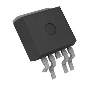 全新 BTS6143D IC SWITCH PWR HISIDE DPAK-5 5个起拍