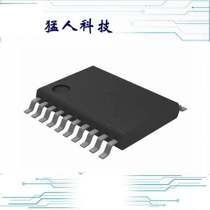LPC1112FDH20/102【MCU 32BIT 16KB FLASH 20TSSOP】