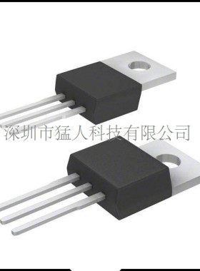 IPP075N15N3GXKSA1 MOSFETN-CH150V100ATO220-3