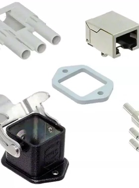 09573680500000【HAN 3A M RECEPTACLE AC SET】