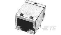 1-1734579-4《CONN MOD JACK 8P8C R/A SHLD》