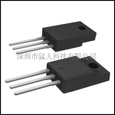 全新 STF8NK100Z MOSFETN-CH1000V6.5ATO220FP