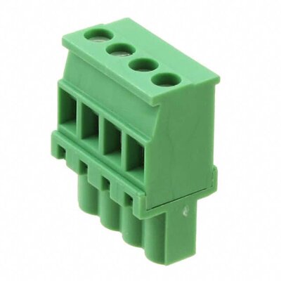 1792540《TERM BLOCK PLUG 4POS 270DEG 5MM》