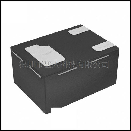 DMN25D0UFA-7B MOSFETN-CH25V0.24A3DFN