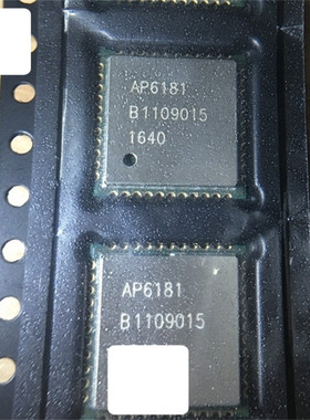 全新 AP6181 6181 QFN44