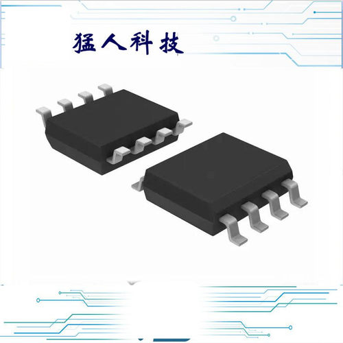 ICE2PCS02G IC PFC CONTROLLER CCM DSO8