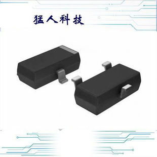 全新 NCP431ACSNT1G VREF SHUNT ADJ SOT23