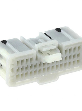 34959-0381 349590381 连接器 间距2.0mm 插座胶壳 38P
