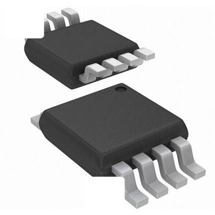 全新 INA333AIDGKR INA333 MSOP-8