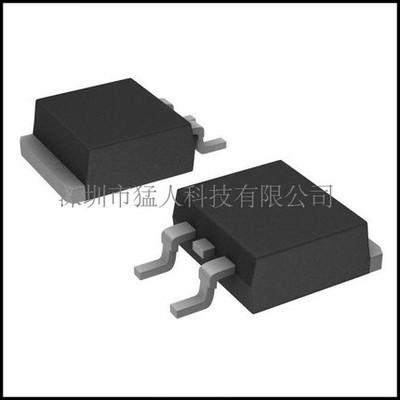 IRFR420PBF【MOSFET N-CH 500V 2.4A DPAK】