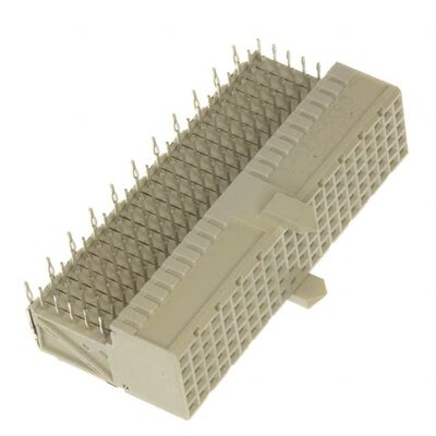 全新 5646489-1 CONN RECEPT 110POS 2MM PRESS-FIT