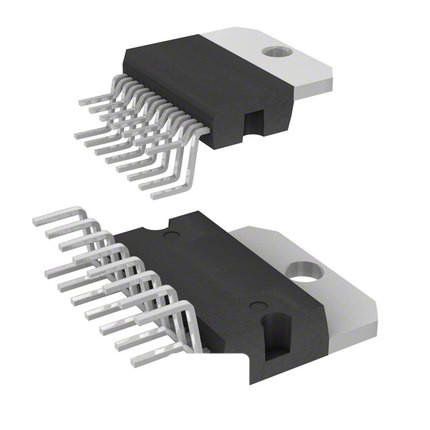 全新 TDA7296 IC AMP AUDIO 60W AB MULTIWATT15