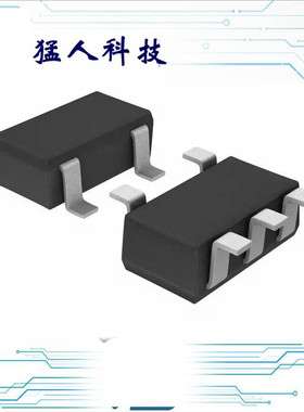 TC7SET08FU GATE AND TTL 5-SSOP  10个起拍