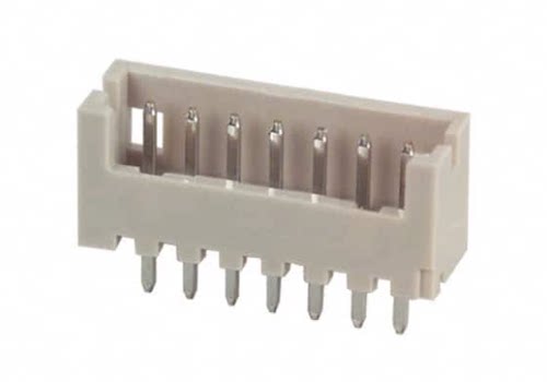 DF13-7P-1.25DSA『CONN HEADER VERT 7POS 1.25MM』